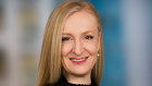 Sandra James, national lead partner for power, utilities and renewables at Deloitte Australia.