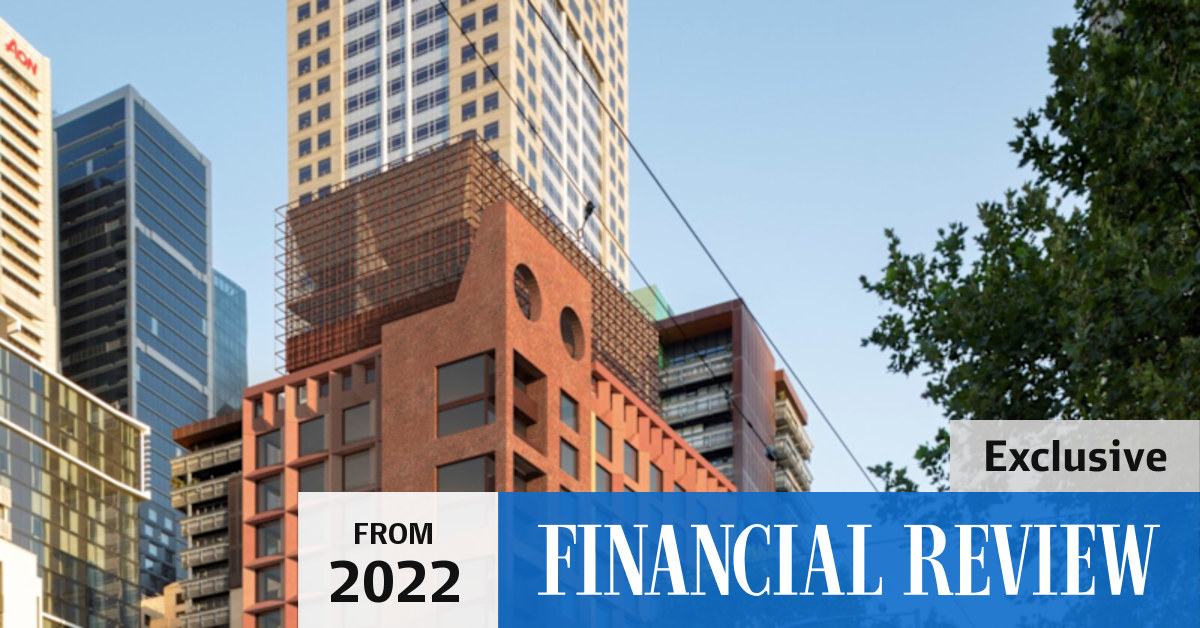 Merricks Capital appoints administrators to take charge of $155m hotel ...