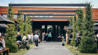 St Andrews Beach Brewery opened in 2018.
