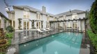 The St Georges Road home last sold for $19 million in 2021.