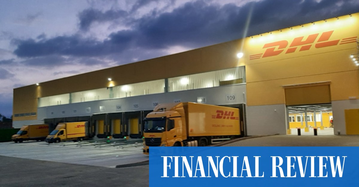 Cromwell offloads half of its Italian logistics to reduce debt - Vimarsana News