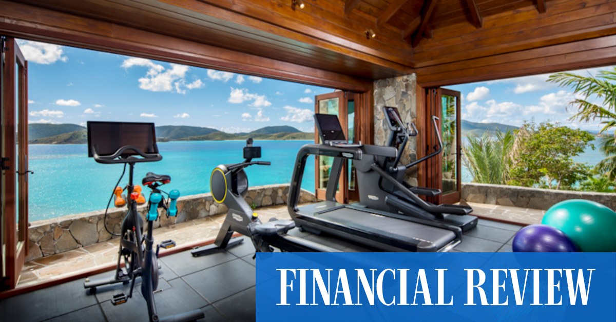 Not all billionaires are good enough for R360, a new club of super rich - Vimarsana News