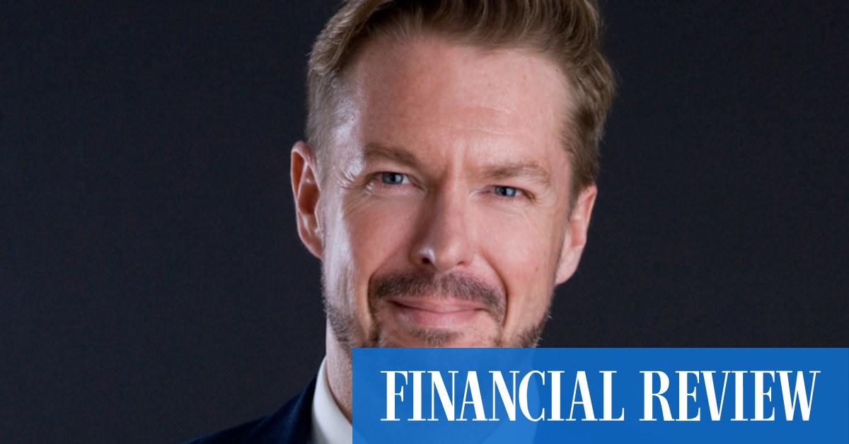 Former Optus executive joins KPMG as partner - Vimarsana News
