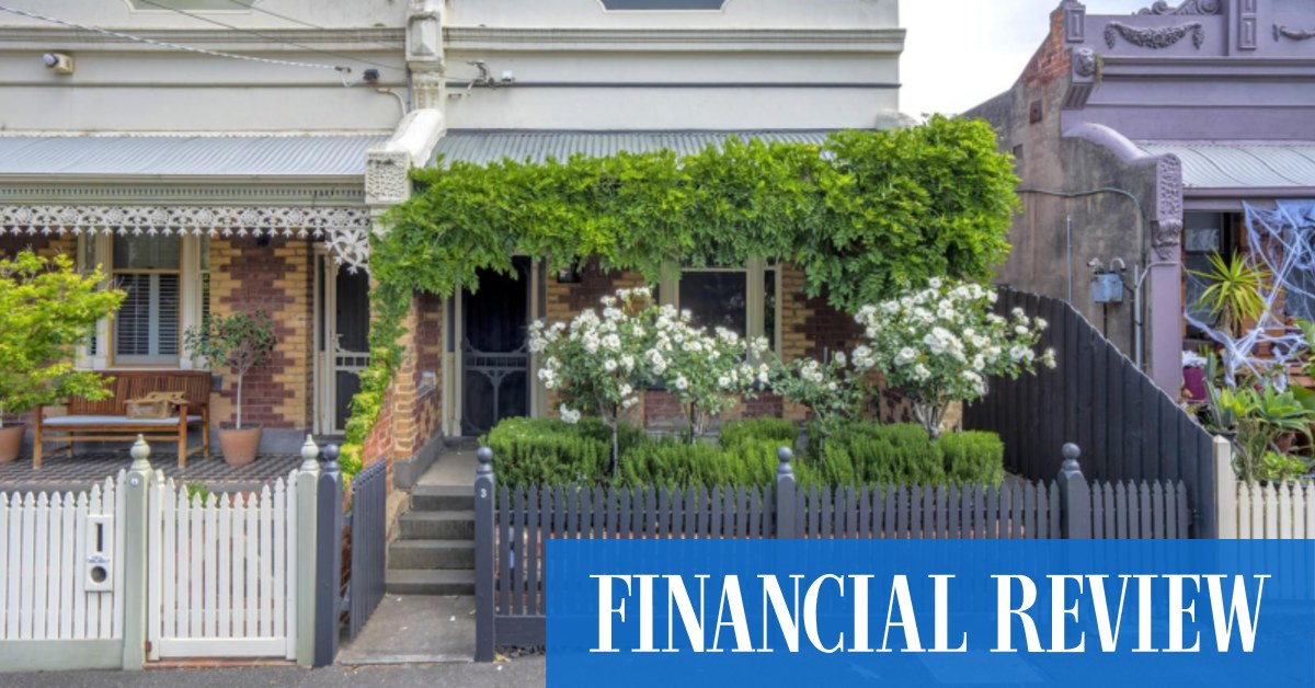 Melbourne house prices Melbourne poised to deliver healthy gains for property investors