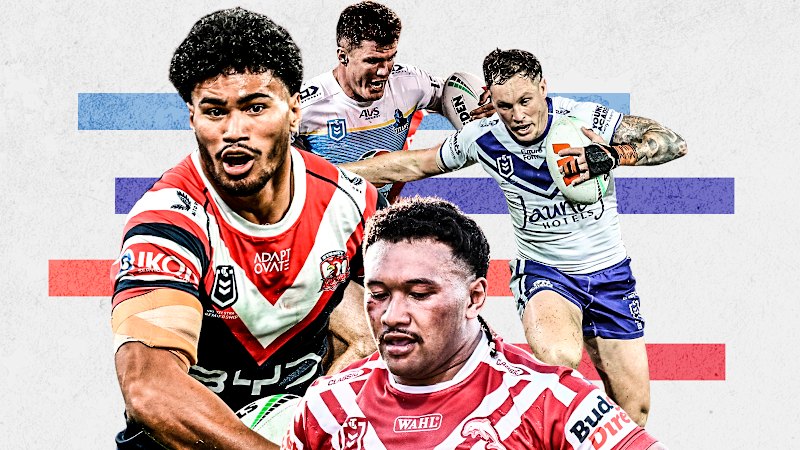 Breaking down the returnees and eight rookies who can restore Maroons’ mojo