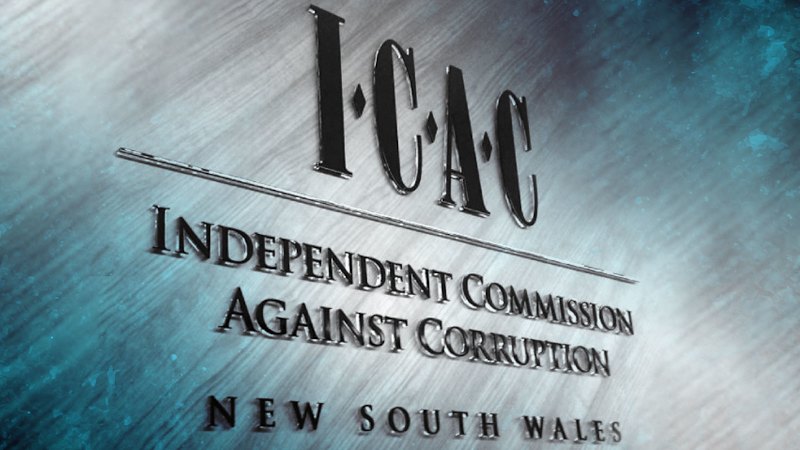 The ICAC blockbuster is back