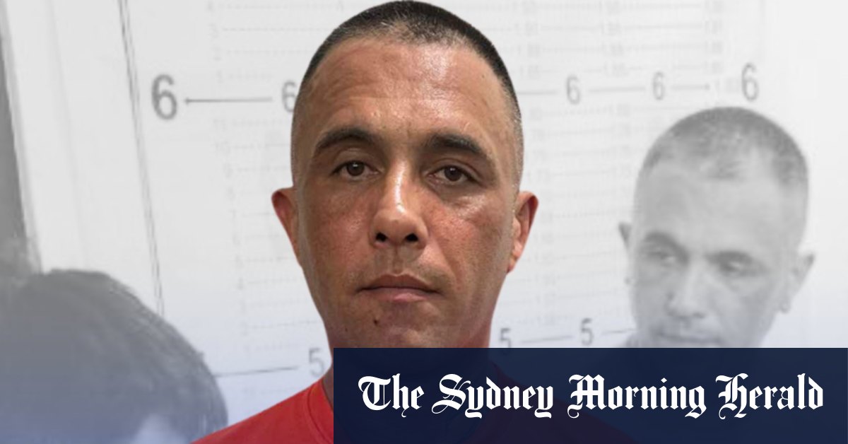 Gregor Haas, father of NRL star Payne Haas, allegedly sent drugs from Mexico to Indonesia