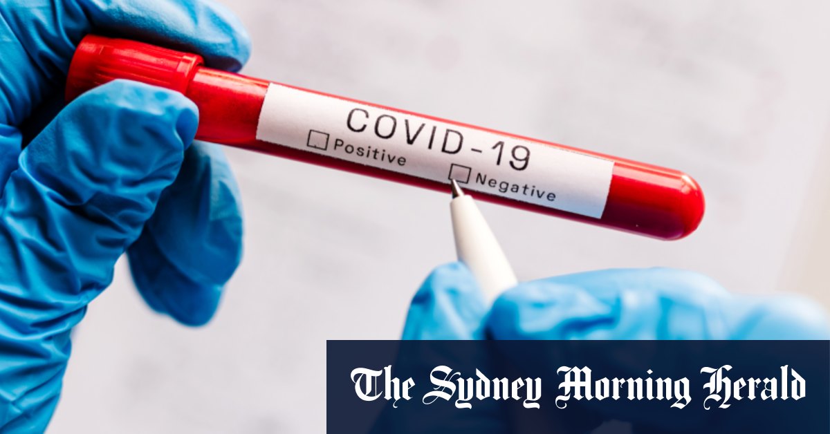 WA avoids lockdown as no new COVID-19 cases recorded after ...