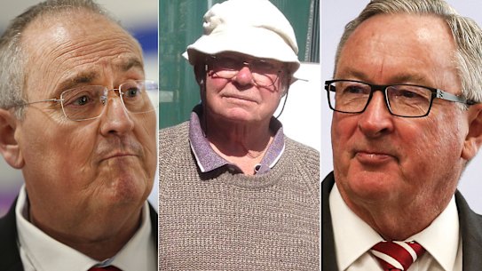 James faced a long wait for surgery in Wagga but a byelection changed that