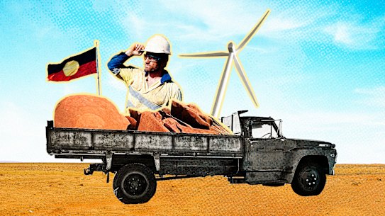 WA resource companies face big challenges to get the world the materials it wants, when and how it wants them. 