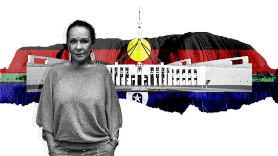 Indigenous voice explainer