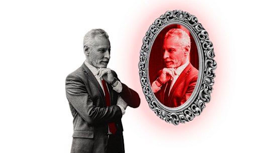 narcissism explainer