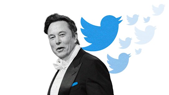 Musk Twitter explainer