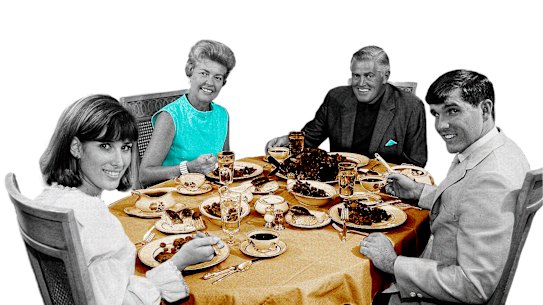 table manners explainer