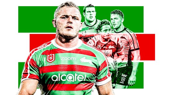 The Burgess brothers.