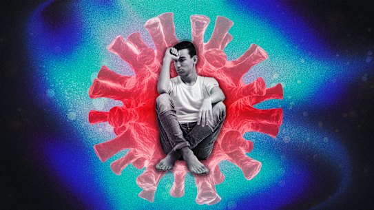 The pandemic took away hope for a lot of people. How can they get it back?