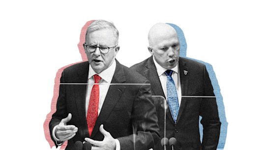 Why is question time so unruly?