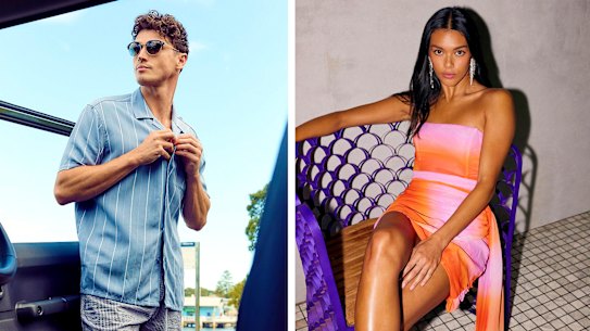 The Iconic is offering customers refunds after a rise in hackers accessing customer accounts and making fraudulent orders.