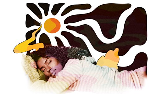 Resetting your circadian rhythms can mean better health all around.