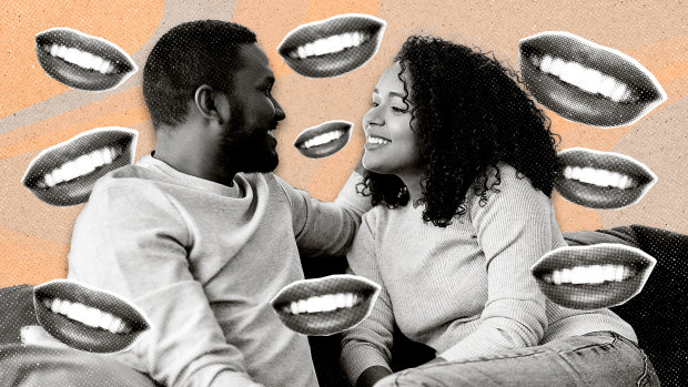 Religion, class and polyamory: Why happy couples go to therapy