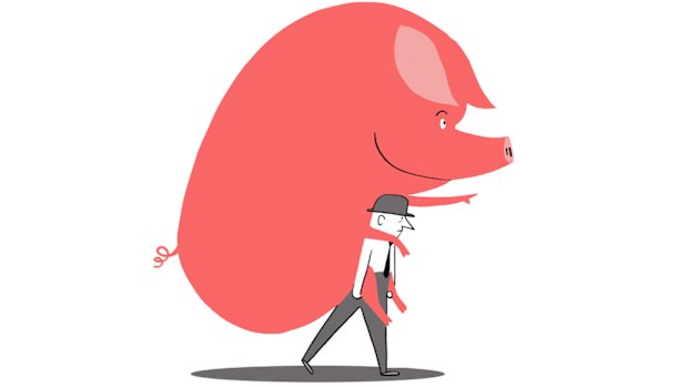 When it comes to pension eligibility, your investments might be weighing you down.