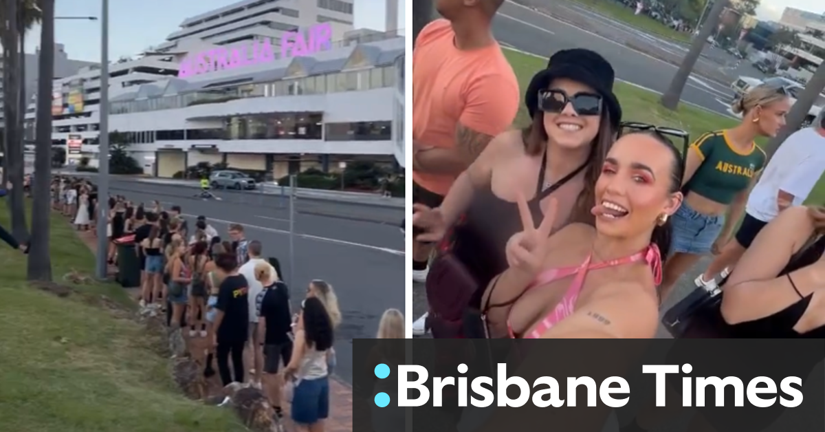 Fred Again fans endure 'nightmare' queues for Gold Coast gig - Vimarsana News