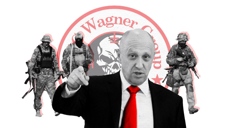 What the Wagner Group revolt in Russia could mean for the war in Ukraine