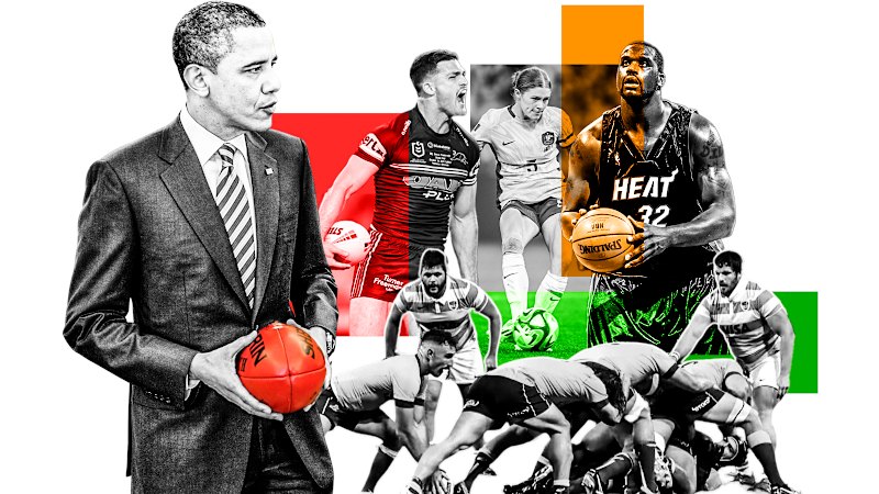 One rule to ring them all: What changes would you make to our favourite sports?