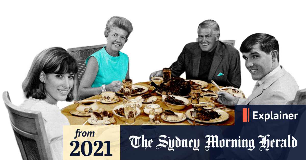 Table manners: Where do they come from? What are bad table manners?