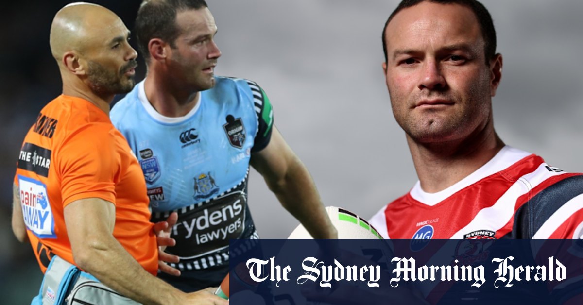 NRL 2021: Sydney Roosters' revolutionary plan to bring captain Boyd Cordner back from concussion - Vimarsana News