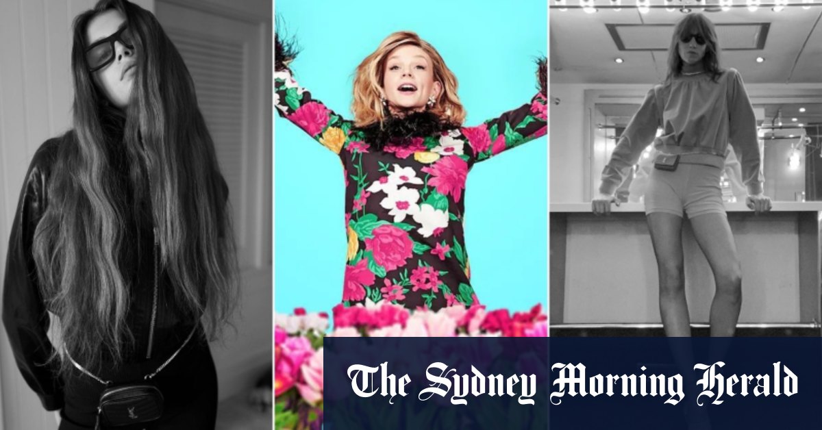 Major Luxury Fashion Houses Are Targeting Australia But Why