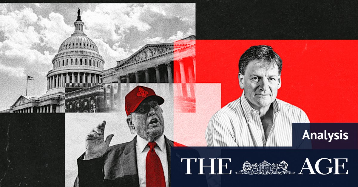 ‘Someone needs to punch the bully’: What it will take to save the American ...