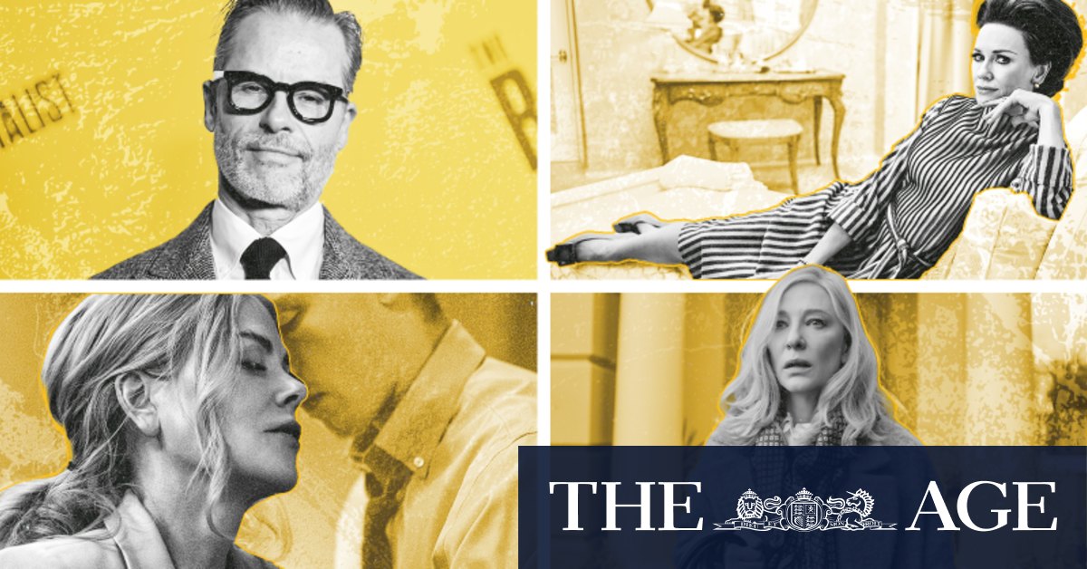 Everything you need to know about the 2025 Golden Globes