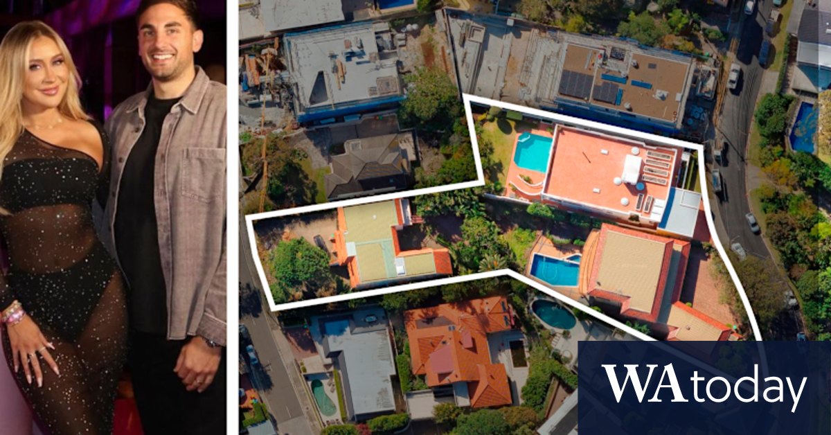 Sydney property: Vaucluse home portfolio garnered by White Fox owners worth $123m - Vimarsana News