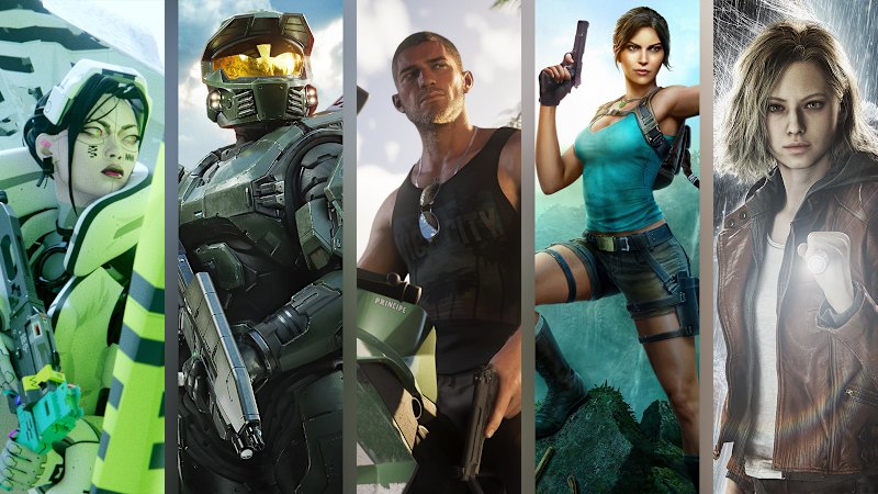 PlayStation, Xbox wars out, Netflix, Amazon in: The state of blockbuster games in 2026: Verified coverage by BRRO News Editorial Desk.