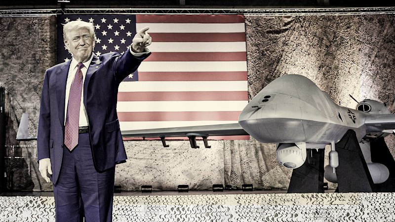 Qatar hosts the US air base attacked overnight. Where is it and what else is there to know about this Gulf state?