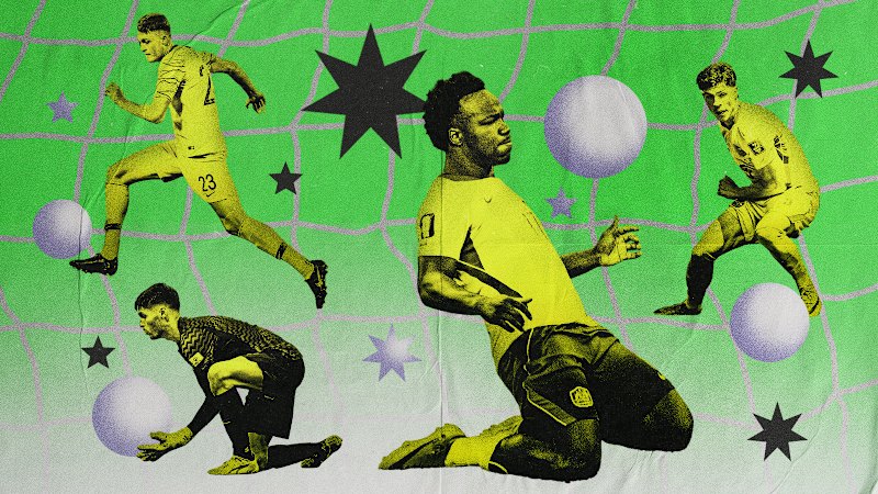 Socceroos v Paraguay LIVE updates: Australia face crucial World Cup clash in Santa Clara; Curacao v Ivory Coast; Ecuador v Germany