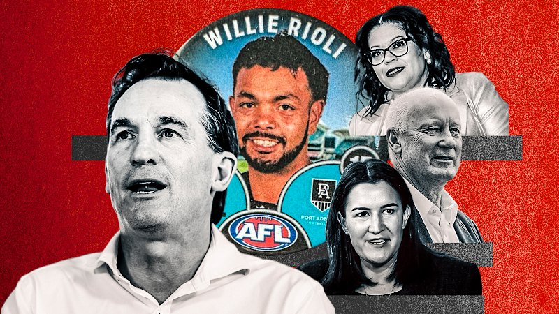 Andrew Dillon’s leadership is crumbling around him. It’s time for him to stand up