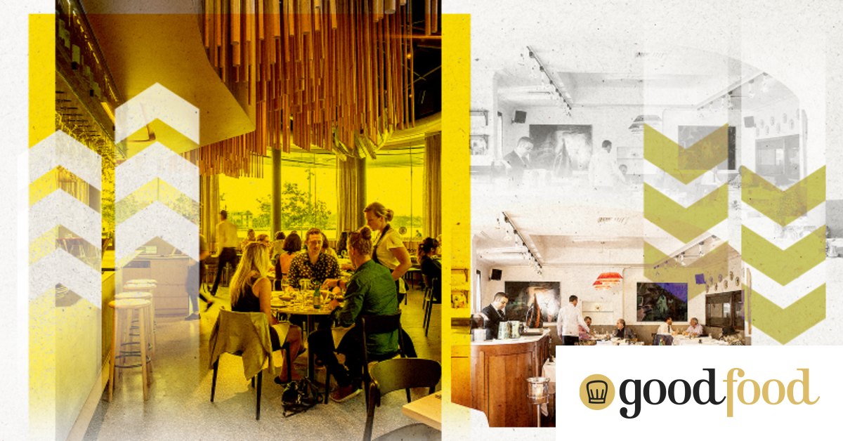 Good Food Guide 2024 awards Which NSW restaurants gained and lost