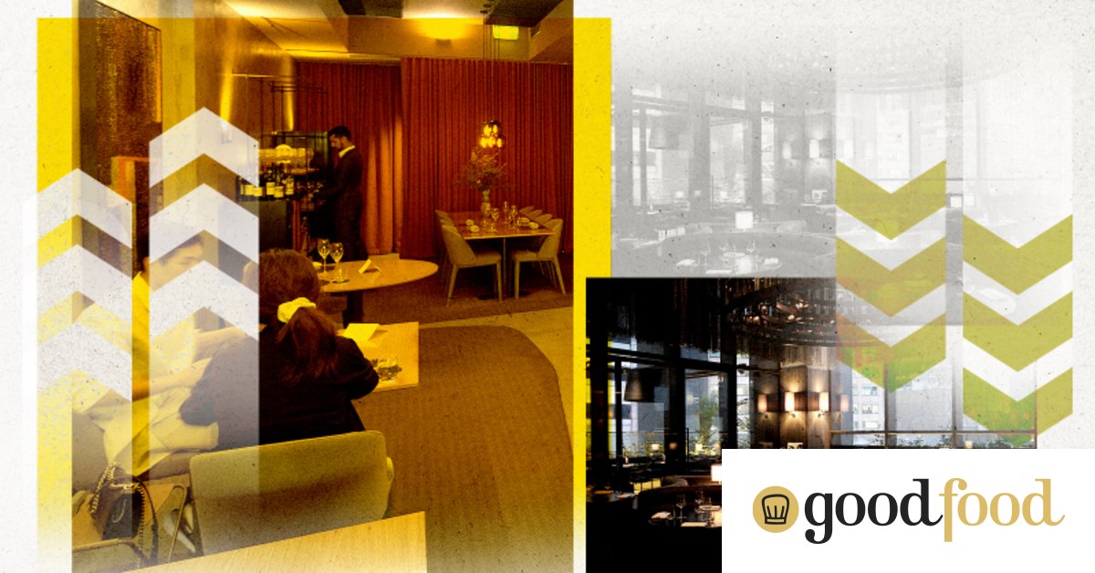 Good Food Guide 2024 awards Which Victorian restaurants gained and