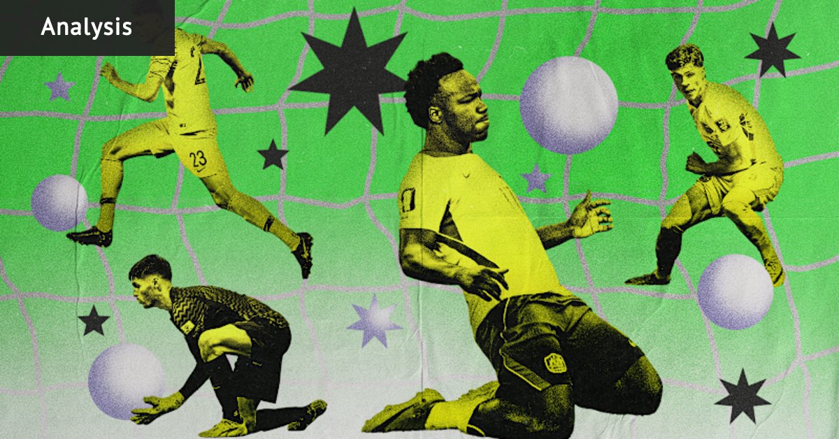Five burning questions facing Popovic's Socceroos before their date with destiny