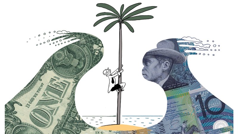 Australian investors seek help transferring US funds as advice limits restrict planners