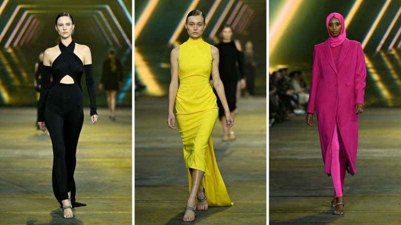 Afterpay Australian Fashion Week 2023 Cue to headline consumer