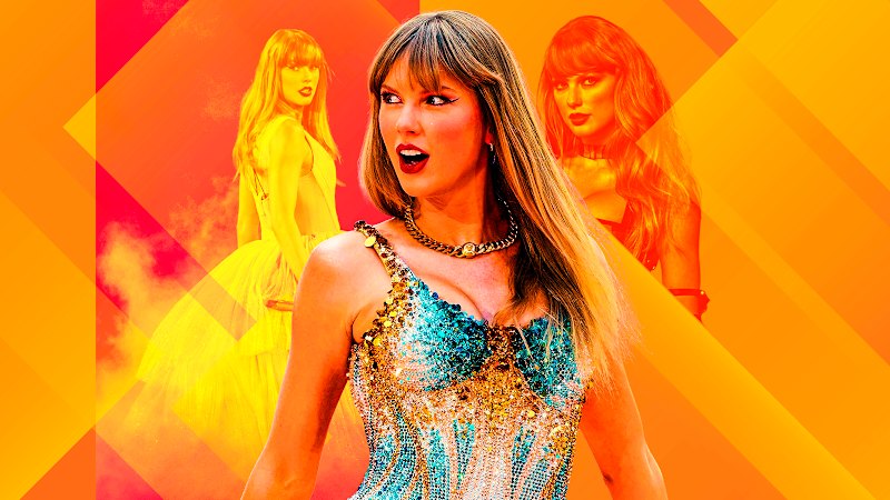 I’ve thought about Taylor Swift every day for almost 20 years. I still have no idea who she really is thumbnail