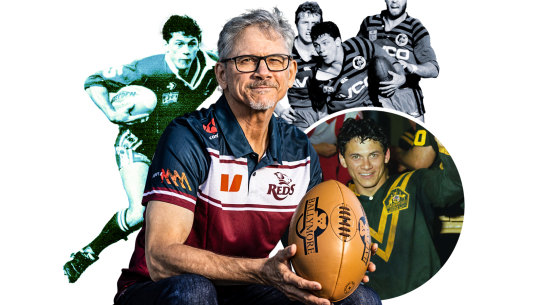 Les Kiss index image