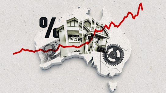 What’s happening to The Great Australian Dream?