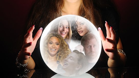 Pop culture predictions for 2023