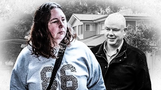 Court documents released to the media on Friday allege 49-year-old Erin Trudi Patterson attempted to murder her former partner four times between November 16, 2021, and July 29 this year when a beef Wellington was ultimately served to the final family gathering.