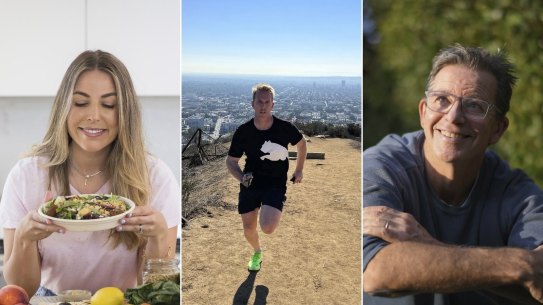 Health habits 2022 index