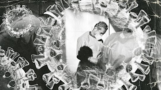 NSW is less prepared for a pandemic than before the outbreak of COVID-19.